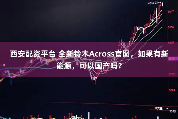 西安配资平台 全新铃木Across官图，如果有新能源，可以国产吗？
